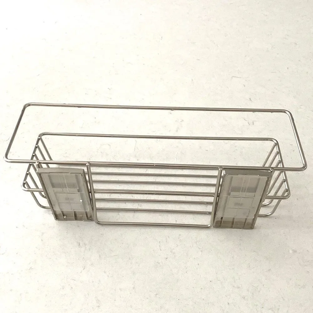 Stainless Steel Shower Caddy
